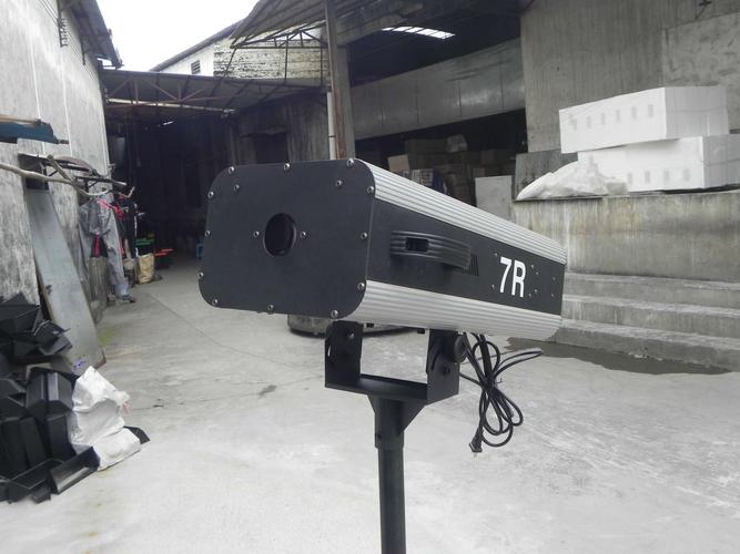 7r舞台婚庆用特效 230w 用卤素灯源】价格,厂家,图片,舞台灯,佛山市艺