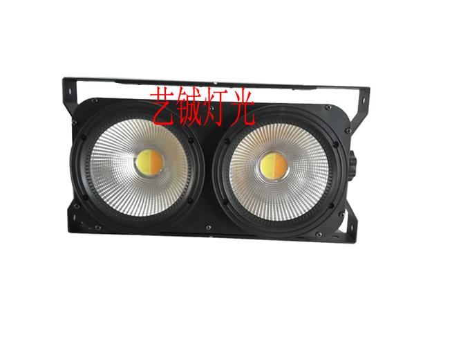 柔光灯选购指南 价格解析与舞台灯光报价全攻略