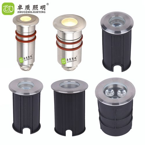 舞台水下灯与场地用灯 从防水技术到场景应用的系统化选型指南